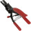 Loops Hose Removal Pliers - Hose Disconnection Tool - Locking Design - Pointed Jaw Tip 4