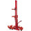 Loops 2000kg Hydraulic Coil Spring Compression Station - Standing Foot Pump 87-202mm 1