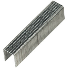 500 PACK - 14mm Staples - 9.5mm Crown - Nailer Staple Gun Nail Refill HEAVY DUTY