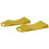 Loops PAIR Tyre Saving Blocks - 5 Tonne Capacity Per Pair - Prevents Flat Spots 4