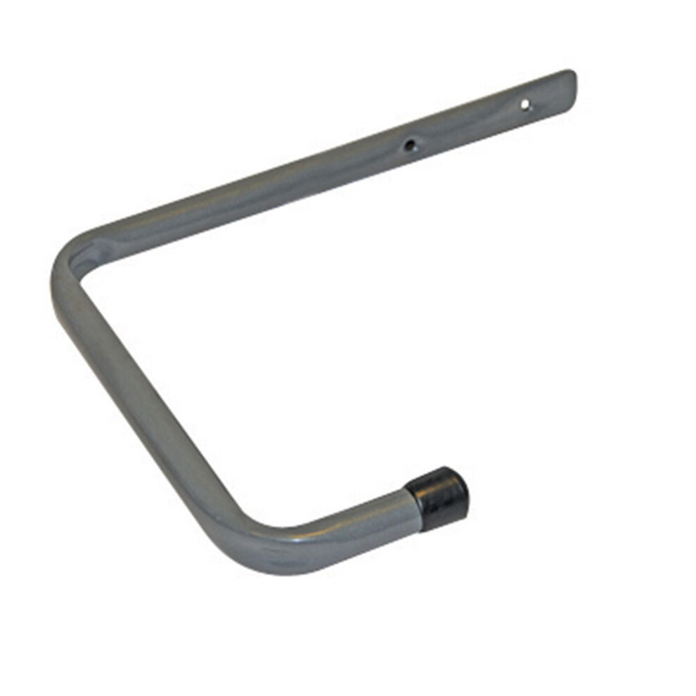 Loops 250Mm Overhead Garage / Shed Storage Hook Joist / Wall Mounted Long Item Holder