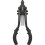 Loops Heavy Duty Compact Riveter with Collection Bowl - Adjustable Nozzle Rivet Gun 3
