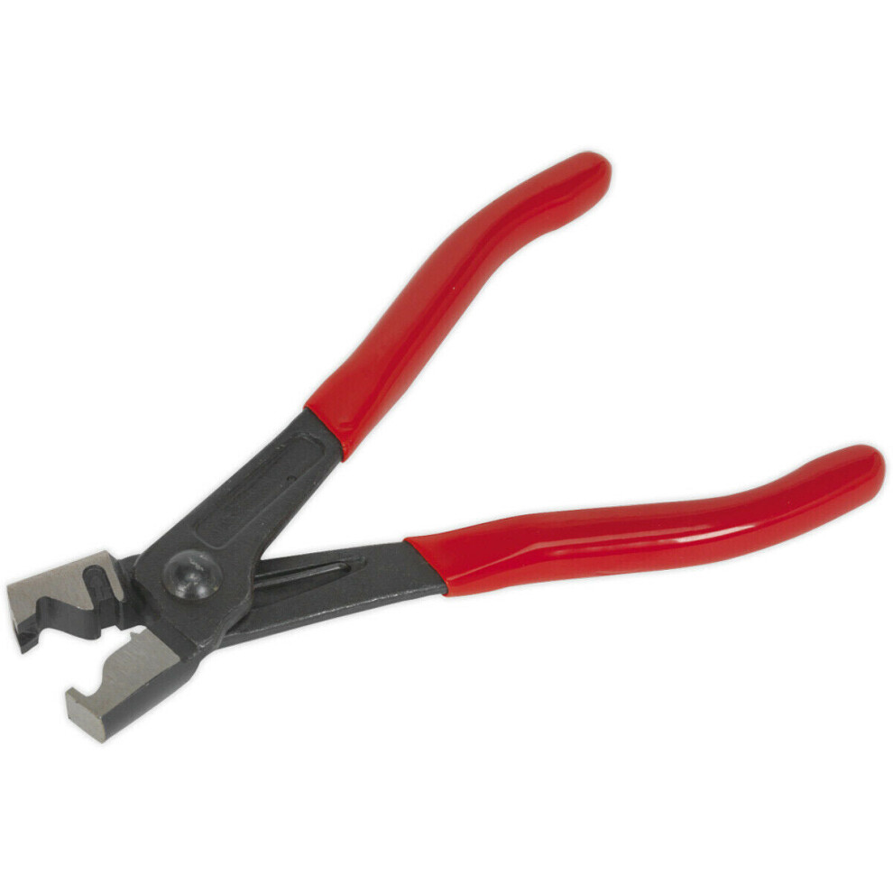 Heavy Duty Hose Clip Pliers - Spring Loaded - Clic & Clic-R Hose Clip Pliers 5056581939852