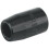 Loops 12mm Forged Impact Socket - 1/2 Inch Sq Drive - Chrome-Vanadium Wrench Socket 1