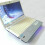 Notebook Laptop Cooling Pad Stand USB Powered and 1 Powerfull Fan 2