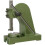Loops 2 Tonne Arbor Press - 4 Position Table - 150mm Throat Depth - Cast Steel Frame 3