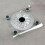 Notebook Laptop Cooling Pad Stand USB Powered and 1 Powerfull Fan 3