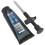 Loops 100g Mini Grease Applicator - Lithium Grease Cartridge - Dispensing Nozzle 4