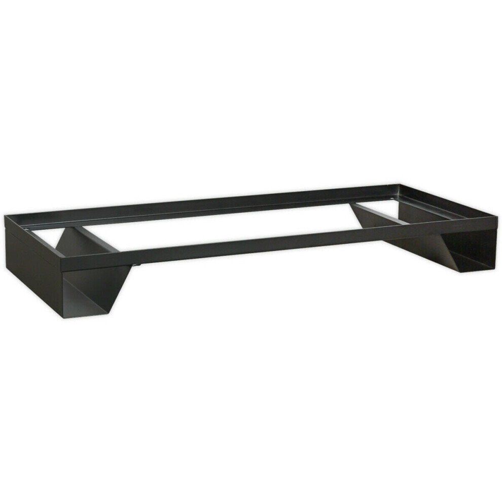 Sturdy Metal Raised Floor Stand for ys04353 & ys04354 Flammables Storage Cabinet