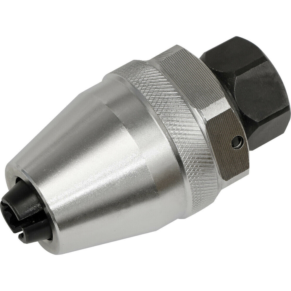 Loops Impact Stud Extractor - 3/8" Sq Drive - Broken & Damaged Studs - Chromoly Jaws