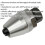 Loops Impact Stud Extractor - 3/8" Sq Drive - Broken & Damaged Studs - Chromoly Jaws 2