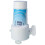 Loops Tube Squeezer Tool - Toothpaste Tube Dispenser - Suction Cup Tube Squeezer 2