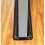 Loops Twin Draft Excluder - Helps Insulate Doors - Cut to Size - Machine Washable 3