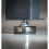 Loops Lockable Workstation- 2 Draw & 2 Cupboard with Pegboard & Open Shelves Storage 4