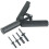 Loops Plastic Riveting Kit - Universal Nose Piece - One-Hand Operation - Various Sizes 4
