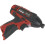 Loops 12V Cordless Impact Driver - 1/4" Hex Drive - BODY ONLY - Variable Speed 4