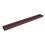 Loops Twin Draft Excluder - Helps Insulate Doors - Cut to Size - Machine Washable 1