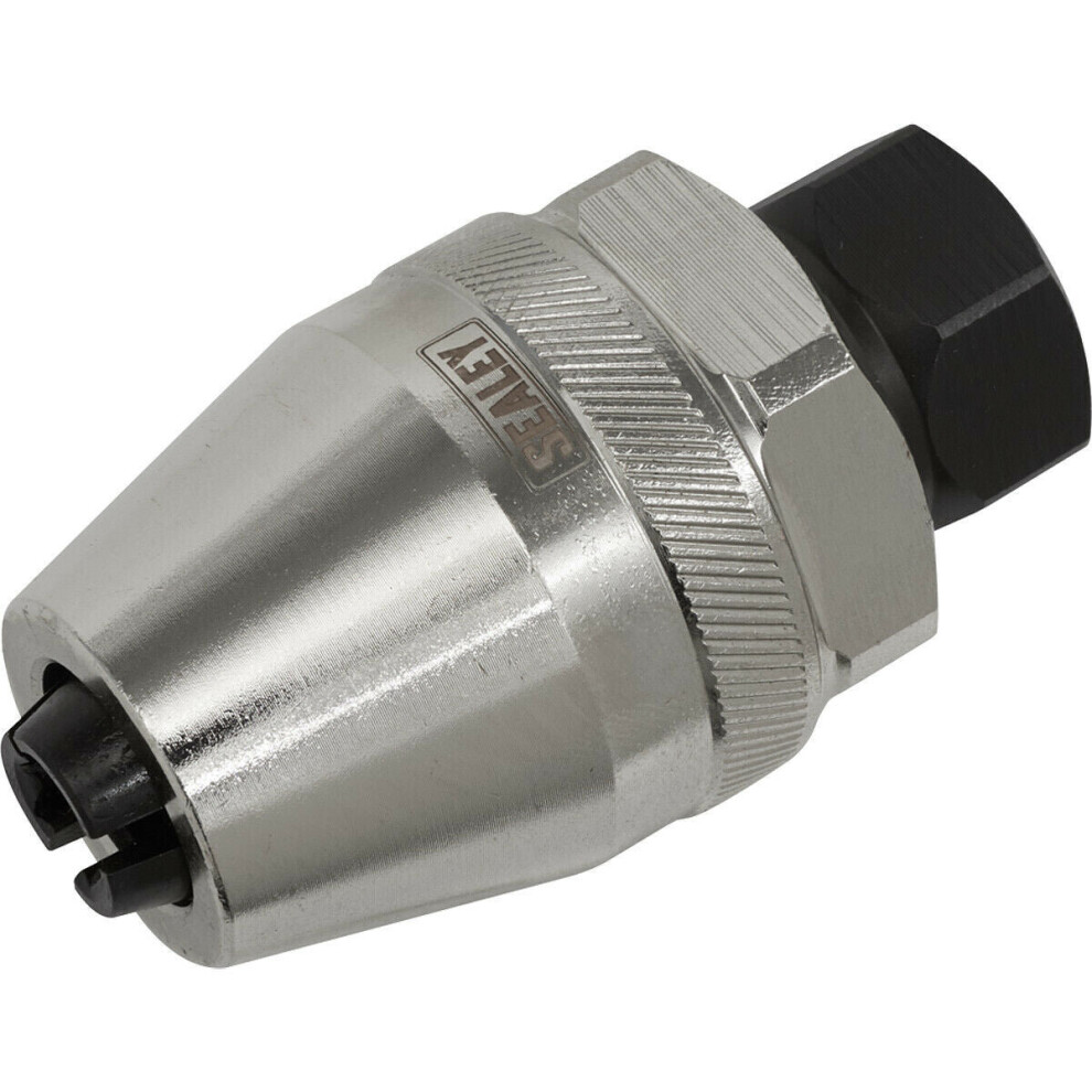 Loops Impact Stud Extractor - 1/2" Sq Drive - Broken & Damaged Studs - Chromoly Jaws
