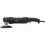 Loops 150mm Rotary Polisher - 6-Stage Variable Speed Control - 1050W Motor - 230V 4