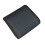 Loops Memory Foam Lumbar Support Cushion - Cooling Gel Strip - Mesh Fabric Cover 3