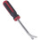 Loops Clawed Head Trim Clip Removal Tool - Comfort Grip Handle - Trim & Stud Removal 4