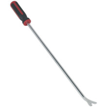 Long Reach Clawed Head Trim Clip Removal Tool - Comfort Grip Trim & Stud Removal