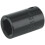 Loops 15mm Forged Impact Socket - 1/2 Inch Sq Drive - Chrome-Vanadium Wrench Socket 3