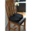 Loops Deluxe Pressure Relief Cushion - Cooling Gel Layer - Promotes Correct Posture 2