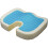 Loops Deluxe Pressure Relief Cushion - Cooling Gel Layer - Promotes Correct Posture 4