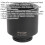 Loops 105mm Forged Deep Impact Socket - 1 Inch Sq Drive - Chromoly Wrench Socket 2