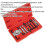 Loops 9 Piece Mini Bearing Separator Set - Includes Yoke & Extensions - Gear Removal 2