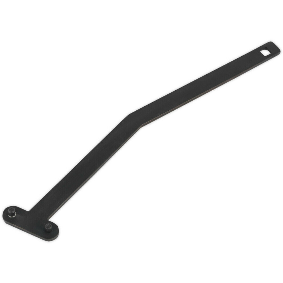 Diesel Engine Auxiliary Belt Tension Tool - For Ford Jaguar 2.0 2.2 Tdci & 2.4 5056581945839