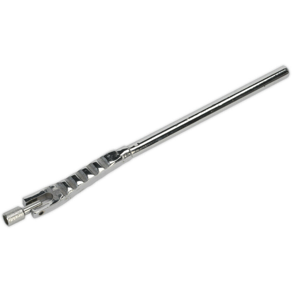 Loops 270Mm Notched Tyre Air Valve Install Tool - Through Rim Tubeless Wheel Manual