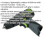 Loops 10.8V Cordless Hammer Drill - 10mm Dia Chuck - Body Only 2