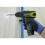 Loops 10.8V Cordless Hammer Drill - 10mm Dia Chuck - Body Only 3