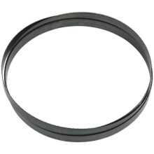 3035 x 25 x 0.89mm Bi-Metal Bandsaw Blade - 8 TPI Hardened Cutting Edges Metal
