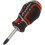 Loops PREMIUM Phillips 2 x 38mm Stubby Screwdriver - Ergonomic Soft Grip Magnetic Tip 4