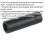 Loops 15mm Forged Deep Impact Socket - 1/2 Inch Sq Drive Chrome Vanadium Wrench Socket 2