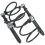 Loops 2 PACK 290mm Coil Spring Compressor Kit & High Security Safety Hooks -1200kg Max 1