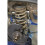 Loops 2 PACK 290mm Coil Spring Compressor Kit & High Security Safety Hooks -1200kg Max 3