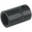 Loops 16mm Forged Impact Socket - 1/2 Inch Sq Drive - Chrome-Vanadium Wrench Socket 1