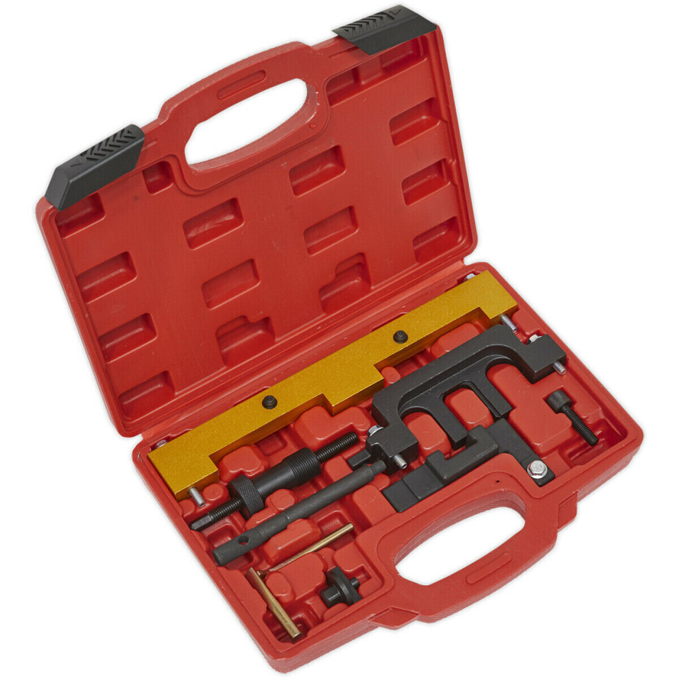 Petrol Engine Timing Tool Kit - CHAIN DRIVE - For BMW 1.8 2.0 N42/N46/N46T