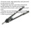Loops Heavy Duty Long Arm Riveter with Collection Bowl - Adjustable Nozzle Rivet Gun 2