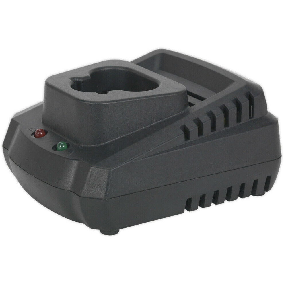 Fast Charge Battery Charger Suitable For 12V Lithium-ion Power Tool Batteries