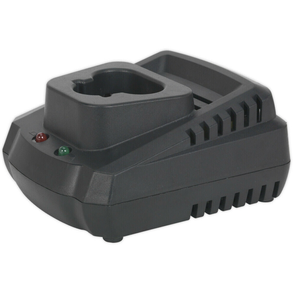 Loops Fast Charge Battery Charger Suitable For 12V Lithium-Ion Power Tool Batteries
