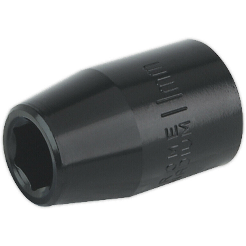 11Mm Forged Impact Socket - 1/2 Inch Sq Drive - Chrome-Vanadium Wrench Socket 5056524281871