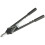 Loops Heavy Duty Long Arm Riveter with Collection Bowl - Adjustable Nozzle Rivet Gun 1