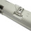 Loops IP65 LED BattenLight Fitting 4FT 24W 2400lm 4000K Non Corrosive Warehouse Lamp 4