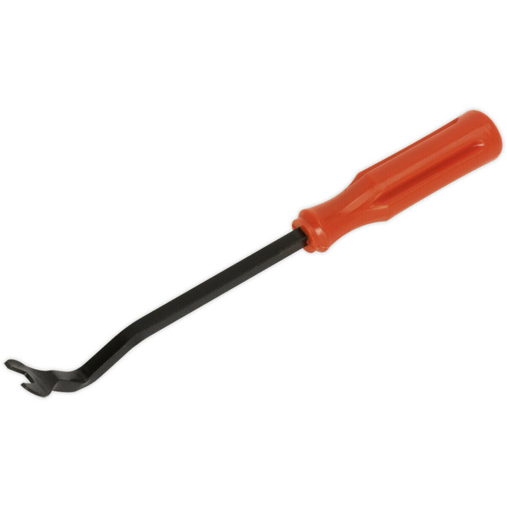 220MM Trim Clip Removal Tool - 70 Degree Heel - Stud & Trim Clip Removal