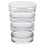 Ergonomically Designed Easy Grip Cup with Cap - Spill proof Nozzle - Neutral 1